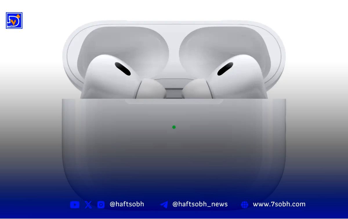 مشخصات ایرپاد پرو3 چیست؟