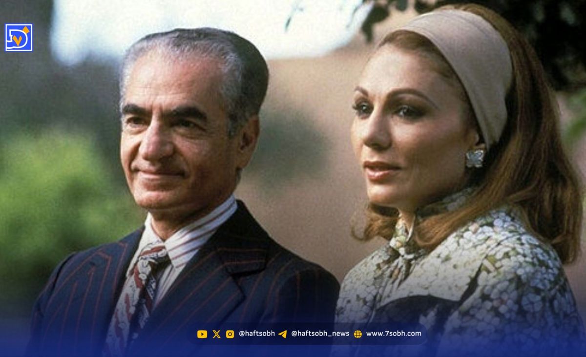  سفر در زمان| تفریح «محمدرضا پهلوی و فرح» در نیویورک آمریکا؛ سال 1341