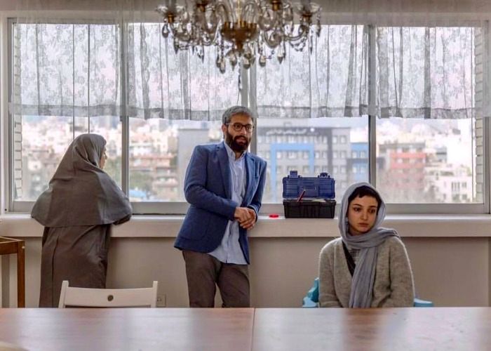 افتخارات ندا جبرائیلی