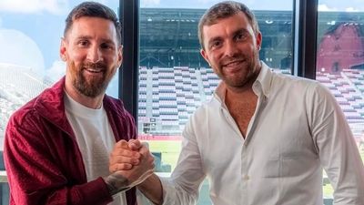 راز مسی، لبرون جیمز و جوکوویچ در چالش با گذر زمان