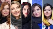 این بازیگران زن معروف ایرانی هنوز ازدواج نکرده‌اند + ویدیو
