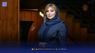 مادر و دختر خوش‌استایل؛ نیوشا ضیغمی در کنار دخترش در گشت و گذار