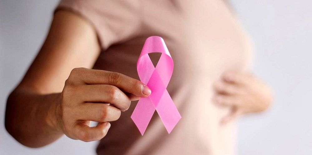 آیا سرطان پستان با آزمایش خون مشخص می‌شود؟