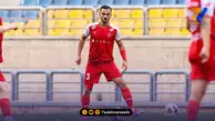 یاغی پرسپولیس با پاس گل رفت و با پاس گل برگشت!