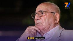 مهاجرانی: نتوانستم تا آخر بازی استقلال و الوصل را تماشا کنم!