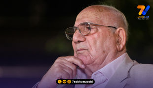 مهاجرانی: نتوانستم تا آخر بازی استقلال و الوصل را تماشا کنم!