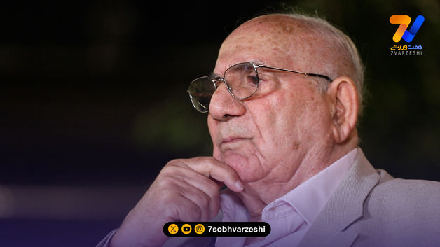 مهاجرانی: نتوانستم تا آخر بازی استقلال و الوصل را تماشا کنم!