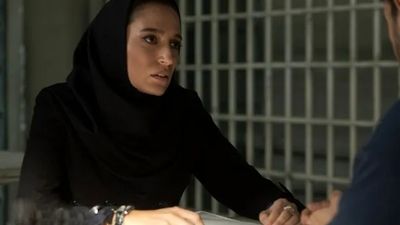 بررسی کاراکتر داوود اشرف در سریال وحشی؛ درماندگی آموخته‌شده