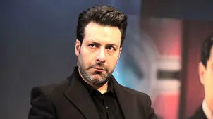 نگاهی به چیدمان شیک و مجلل منزل مجید واشقانی بازیگر منفور شده ی فضای مجازی