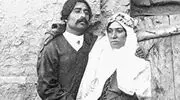 سفر در زمان | عکس های دیده نشده از «هات‌چاکلت تهرانی‌ها» تا «سیگار ملیجک» در عصر قاجار
