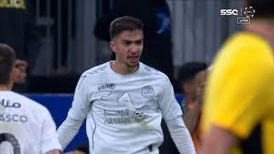 خلاصه بازی الهلال 2 - الشباب 2 (ویدئو)