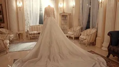 آلبوم عروسی| کادوی فوق لاکچری سهیل قاصدی به مریم مومن در شب عروسی / باور نمی کنید!