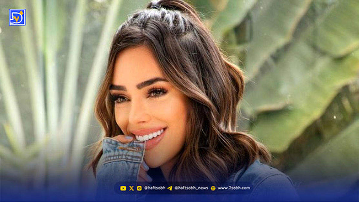 بیوگرافی همسر مدلینگ نیمار
