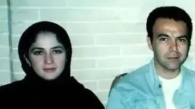  سفر در زمان| «درسا دختر نادر» 17 سال بعد سریال بزنگاه در 22 سالگی