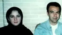 سفر زمان | همسر دوم فریبرز عرب‌نیا در کنار خواهرش غزل 