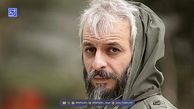 کاظم سیاحی در استخر + عکس و جزییات