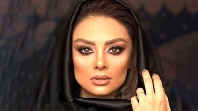بازیگران جذاب سریال شکارگاه در پشت صحنه؛ نمایی دوستانه از سه چهره زیبا
