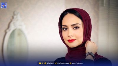 عکس جدید و دیده نشده از مهسا حجازی