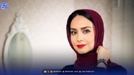 تصویری که فضای مجازی را ترکاند: مریم خدارحمی، دختر یکی از محبوب‌ترین هنرمندان ایران است؟!