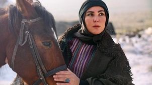 دکوراسیون خانه دوبلکس لاله اسکندری