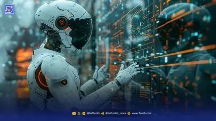 هوش مصنوعی تا ۲۰۲۸ معادل مصرف آب یک کشور را می بلعد!