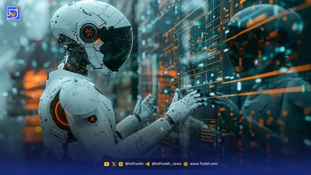 هوش مصنوعی تا ۲۰۲۸ معادل مصرف آب یک کشور را می بلعد!