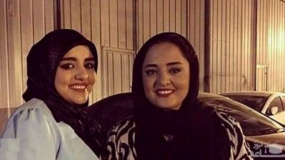 ماجرای بامزه اما عجیب ازدواج اکبر عبدی + فیلم