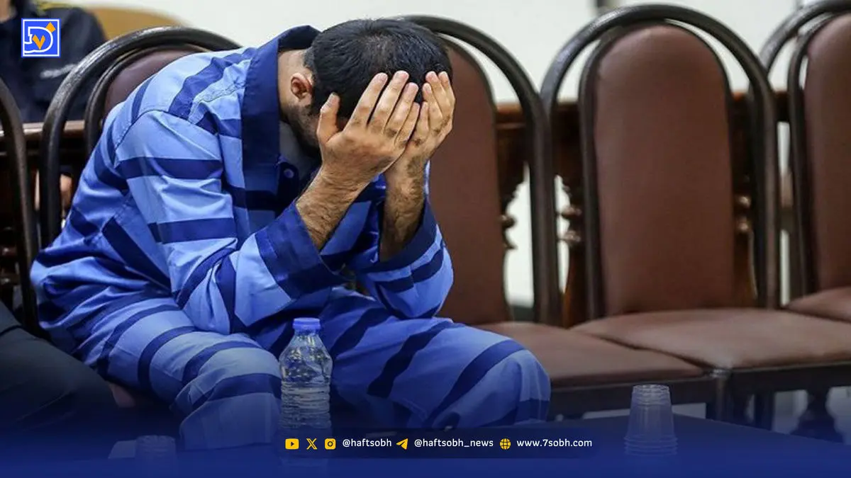 قتل مادر میان شعله‌های خشم پسر‌