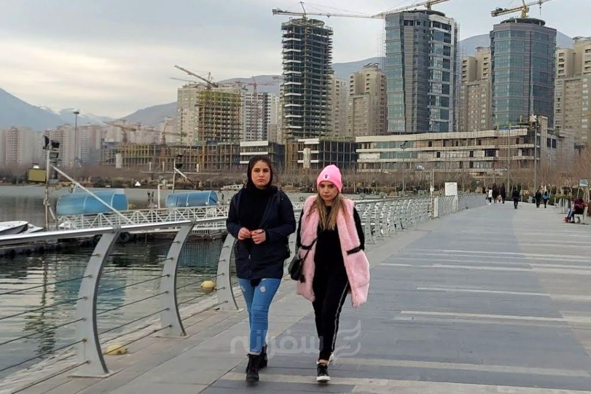 اطلاعیه مهم فراجا درباره وضعیت حجاب