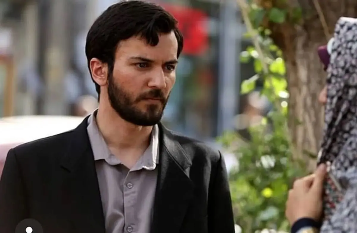 سفر زمان | تغییر چهرۀ «سهند» شوهر مارال سریال آنام در 35 سالگی