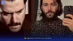  بیوگرافی منصور سریال بامداد خمار + ازدواجش و آلبوم عکس