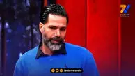 حمله صادقی به زنوزی: متاسفم تراکتور مالکی مثل شما دارد!