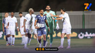 اعتراض چادرملو به داوری بازی استقلال
