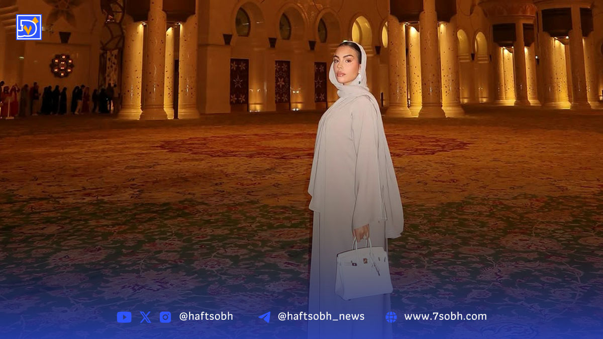 قاب امروز| جورجینا در هفتصبح، مهسا در ارومیه، نجمالدین پشت ویترین و گفتگوی مهدی پاکدل با گربهها