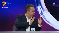خطیر: منظورم آقای کریمی نیست ولی با یک کباب و قلیان  راحت می‌توانید رای بگیرید و  وارد مجمع شوید!
