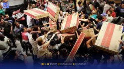 جمعه سیاه‌؛ تخفیف یا تبلیغ