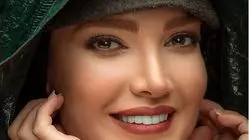 قاب خواهر و برادری متین ستوده نوعروس سینمای ایران