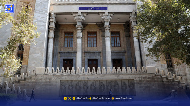 دیپلماسی بدون صدا