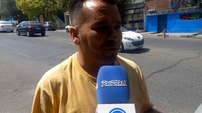 ساپینتو جا خالی داد؛ عیسی هوا رفت؟!