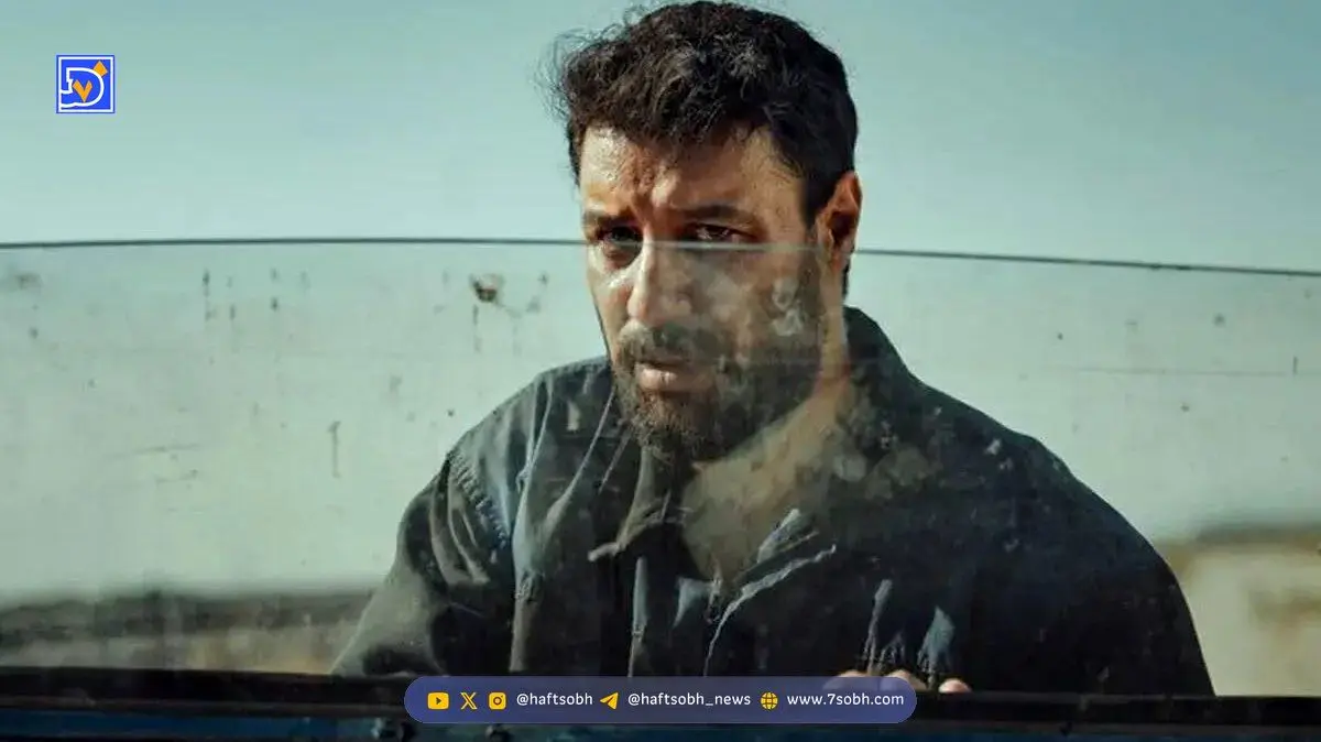 اکران خصوصی « وحشی 2» با حضور جواد عزتی و هومن سیدی + زمان پخش