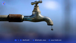 آب نمیاد تا بدونه، جای خالیش تو خونه، واسه من یه زندونه!