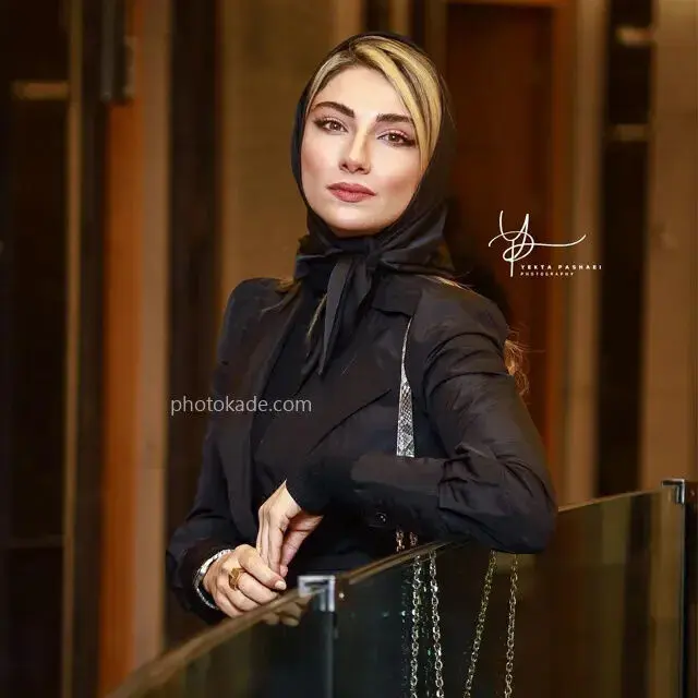 محیا دهقانی