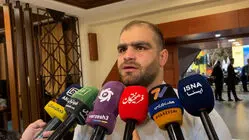 میرزازاده: تمام تلاشمان قهرمانی در ناگویا و مسابقات بعدی است