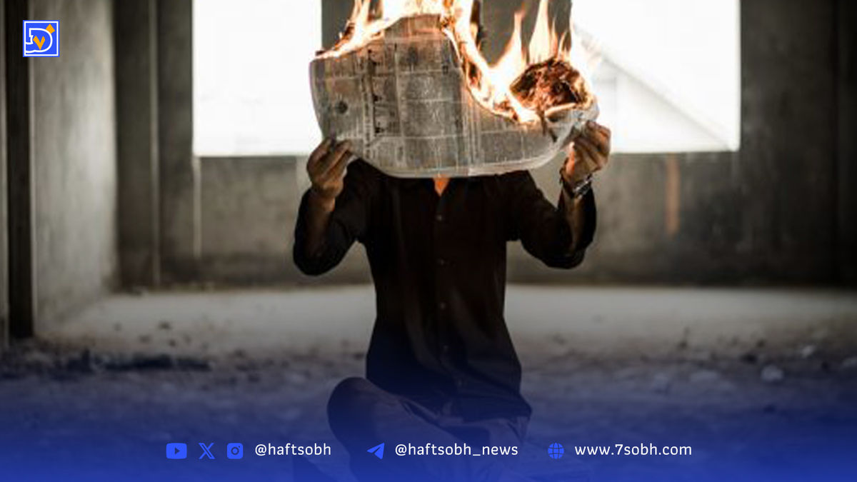 یک کلیک تا اضطراب؛ چند ثانیه تا تأمل