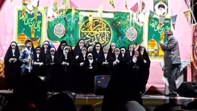رامبد جوان با «کارناوال» برگشت؛ زمان پخش مسابقه جدید 