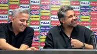 پای معین به لیگ ایران باز شد/ پیروز قربانی: آهنگ بعدی، ساقی هایده!