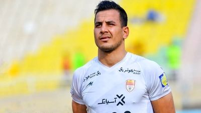 ترکیب فولاد برای طلسم شکنی با شش پرسپولیسی!