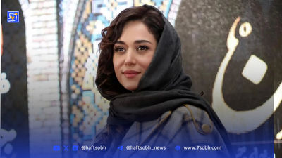 رونمایی جذاب از استایل لیدی گاگا در ونزدی