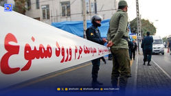 ماشه اشتباه| محاکمه مامور پلیس به اتهام قتل راننده تیبا