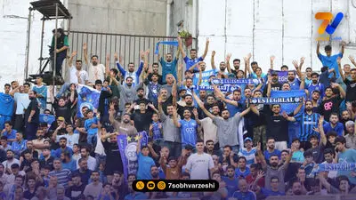 مدیر برنامه آسانی: نامه فسخ یاسر جعلی است؛ آسانی از پرسپولیس پیشنهاد 2 میلیون دلاری داشت!